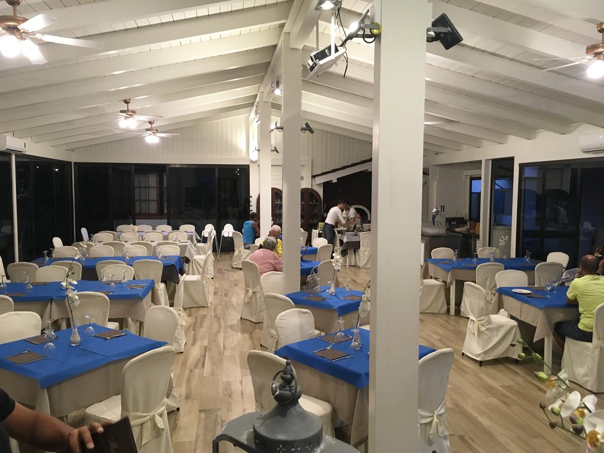 L'Isola Dei Sapori Boutique Hotel Restaurant Foce Varano Exterior foto